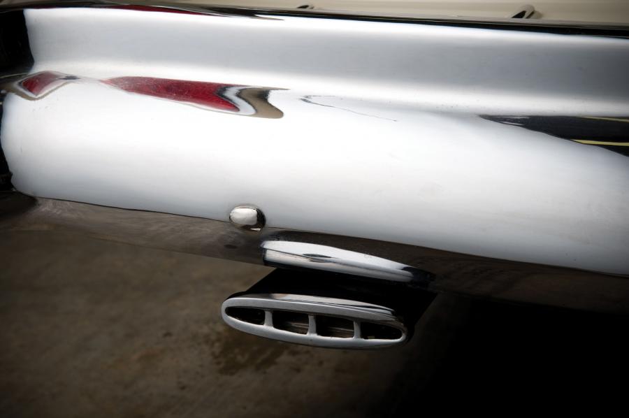  Packard Clipper Country Sedan 1957 года  (фото 6 из 37)